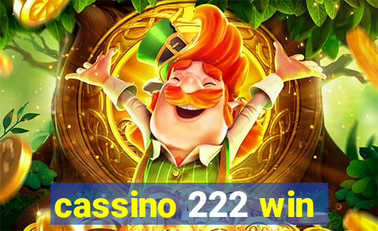 cassino 222 win